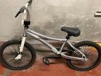 BMX Monty, Ophalen, Zo goed als nieuw, Bmx