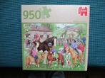 puzzel 1000 (zie mijn nieuwe aanbiedingen puzzels), Ophalen of Verzenden, Zo goed als nieuw