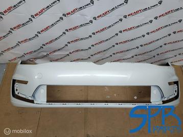 Voorbumper LOK1 GOLF 7 FACELIFT E-Golf ORYX WHITE 5GE807221C beschikbaar voor biedingen