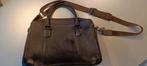 Roy Robson lederen laptop tas, Ophalen of Verzenden, Nieuw