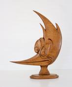 Houtsnijwerk Woody Woodpecker houtbeurs Fc 1938 / 1953, Enlèvement ou Envoi