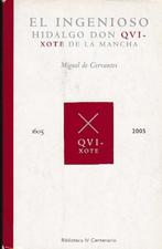 El Ingenioso Hidalgo Don Quixotte de la Mancha., Verzenden, Gelezen, Miguel Cervantes, Fictie