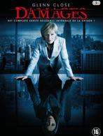 Originele dvd serie Damages 1-5, Vanaf 12 jaar, Ophalen, Zo goed als nieuw, Drama