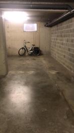 Ondergronds parkeerplaats, Immo