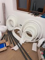 Materiaal vloerverwarming, Enlèvement, Neuf, Autres matériaux, Autres types