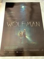 WOLFMAN   FILMPOSTER   70-100 cm, Verzamelen, Ophalen of Verzenden