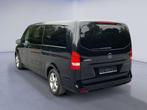 Mercedes-Benz V 220 V 220 d lang 9G-TRONIC Avantgarde Editio, Auto's, Bestelwagens en Lichte vracht, Automaat, Gebruikt, 4 cilinders