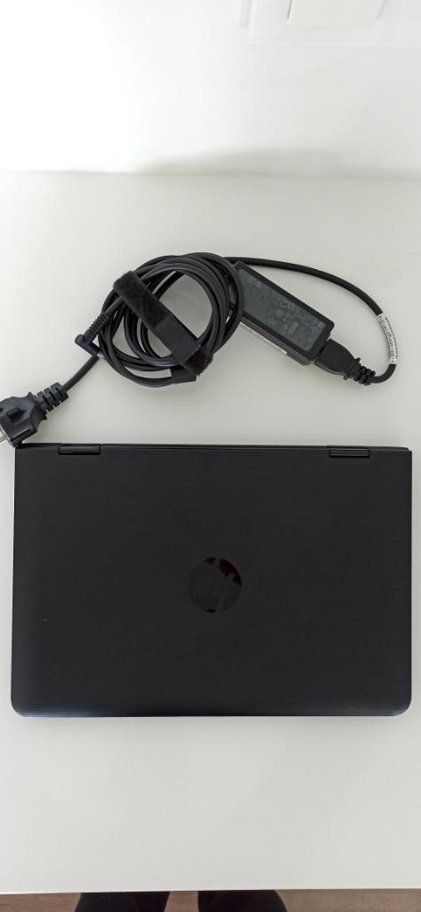 HP Stream X360 Windows touchscreen laptop/tablet nieuwstaat, Computers en Software, Chromebooks, Gebruikt, Touchscreen, Ophalen of Verzenden