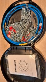 Sneeuwkettingen Ķönig, Auto diversen, Sneeuwkettingen, Ophalen, Nieuw