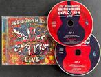 JOE BONAMASSA - British blues explosion ( 2CD ), Verzenden, Zo goed als nieuw, Poprock