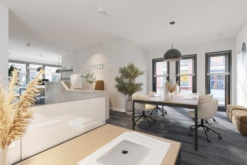 Commercieel te koop in Geraardsbergen, Immo, Huizen en Appartementen te koop, Overige soorten