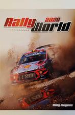 Rallyworld boek, Boeken, Nieuw, Willy Weyens, Ophalen of Verzenden