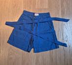 Short four roses maat 34, Kleding | Dames, Broeken en Pantalons, Kort, Blauw, Ophalen of Verzenden, Zo goed als nieuw