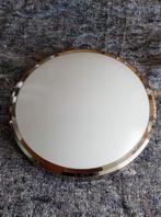 Plafondlamp, Ophalen, Zo goed als nieuw, Kunststof