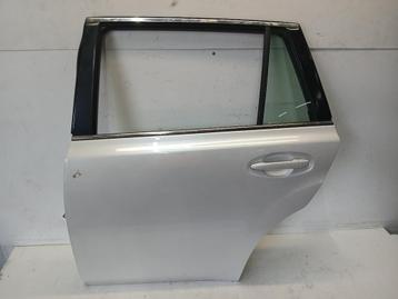 PORTIER LINKS ACHTER Subaru Legacy Wagon (BR) beschikbaar voor biedingen