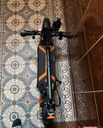 Kukirin G2 Max (MOET NU WEG!), Fietsen en Brommers, Ophalen, Zo goed als nieuw, Elektrische step (E-scooter), KuKirin
