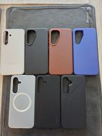 Samsung s25 hoesjes, Ophalen, Zo goed als nieuw