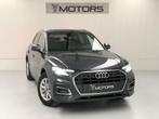 AUDI Q5 30 TDi S-TRONIC FACELIFT PACK-SPORT CUIR GPS LED, Auto's, 4 cilinders, Q5, 124 g/km, Leder