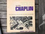 Charlie Chaplin, Motos