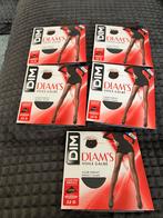 Set 5 paar panty’s dim dlam’s  voile galbé zwart maat 2, Kleding | Dames, Leggings, Maillots en Panty's, Ophalen of Verzenden