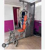 Home gym /fitnesstoestellen