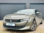 Peugeot 508 2.0BlueHDI *Automaat*Camera*Keyless*Garantie*, 132 kW, Diesel, Automatique, Achat