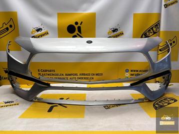 MERCEDES A45 S W177 AMG VOORBUMPER A1778801804 2019-2023 beschikbaar voor biedingen