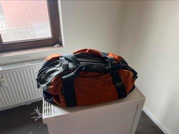 Reistas. Duffelbag. Weekendtas. Zak. Valies. Travel. Reizen, Handtassen en Accessoires, Tassen | Reistassen en Weekendtassen, 30 cm of meer