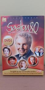 DVD Gaston 80, Alle leeftijden, Ophalen of Verzenden, Zo goed als nieuw, Boxset