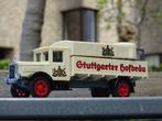 1932 Mercedes-Benz L5 "Stuttgarter Hofbraü", Ophalen of Verzenden, Nieuw, Bus of Vrachtwagen