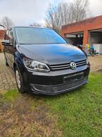 Volkswagen touran 7 plaatsen 1.6 diesel te kop, Auto's, Euro 5, 5 deurs, 1598 cc, 66 kW
