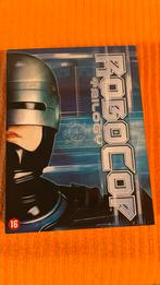 DVD : ROBOCOP ( TRILOGIE), Cd's en Dvd's, Dvd's | Science Fiction en Fantasy, Boxset, Vanaf 12 jaar, Zo goed als nieuw, Fantasy
