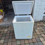 Diepvries, Elektronische apparatuur, Vriezers en Diepvrieskisten, Ophalen, Vrieskist, Gebruikt, Minder dan 85 cm