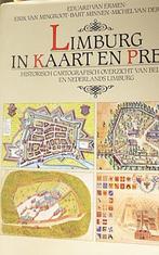 Limburg in kaarten en prenten, Overige atlassen, Voor 1800, Diverse auteurs, Ophalen of Verzenden
