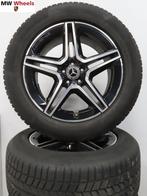 Mercedes GLE W167 AMG 20 inch velgen met winterbanden DEMO, Pneus et Jantes, Pneus hiver, 275 mm, -