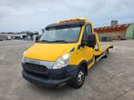 Iveco Daily DEPANNAGE 2013 automaat 3.0 diesel Takelwagen, Automaat, Bedrijf, Diesel, Te koop