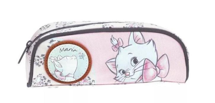 Marie Cat Etui - Disney Aristocats, Diversen, Schoolbenodigdheden, Nieuw, Ophalen of Verzenden