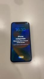 iPhone 12 mini, Telecommunicatie, IPhone 12 Mini, 128 GB, Met simlock, Blauw