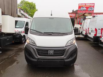 Fiat Ducato 21500€ HTVA, Autos, Achat, Euro 6, 3 places, Boîte manuelle