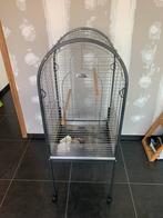 Vogelkooi Deckx, Ophalen, Gebruikt, Vogelkooi
