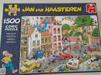Puzzel/Jan van Haasteren - vrijdag de 13de (Nieuw), 500 à 1500 pièces, Puzzle, Enlèvement ou Envoi, Neuf