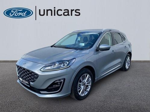 Ford Kuga Vignale VIGNALE - 1.5 ECOBLUE 120PK, Auto's, Ford, Bedrijf, Kuga, Adaptive Cruise Control, Airbags, Airconditioning