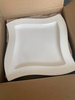 Villeroy & Boch New Wave, Huis en Inrichting, Keuken | Servies, Ophalen, Zo goed als nieuw, Porselein