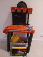 Werkbank, Ophalen, Gebruikt