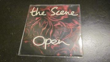 THE SCENE - Open beschikbaar voor biedingen