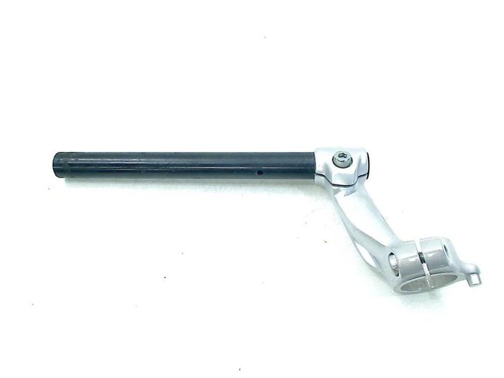 STUURHELFT LINKS nieuw Suzuki GW 250 Inazuma (01-1970/-), Motoren, Onderdelen | Suzuki, Gebruikt