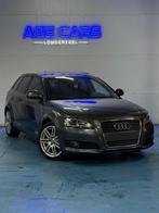 Audi A3 Sportback 1.4 TFSI S-line ESSENCE, Autos, Audi, 1395 cm³, Achat, Entreprise, Noir
