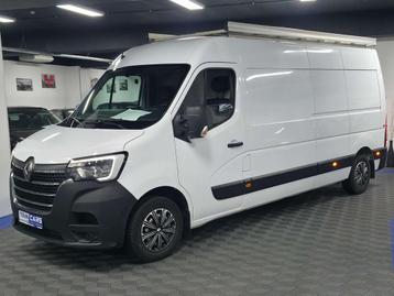 Renault Master 2.3 dCi 35 L3H2 * GALERIE TOIT + ATTACHE REM  beschikbaar voor biedingen