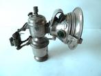 vélo ancien lampe en carbure oldtimer  vélo rétro vintage, Enlèvement ou Envoi