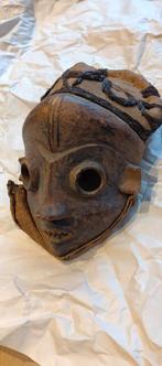 Afrikaans masker, Antiek en Kunst, Ophalen